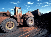 Bulldozer Bulldozer
