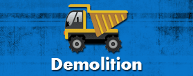 Demolition Demolition