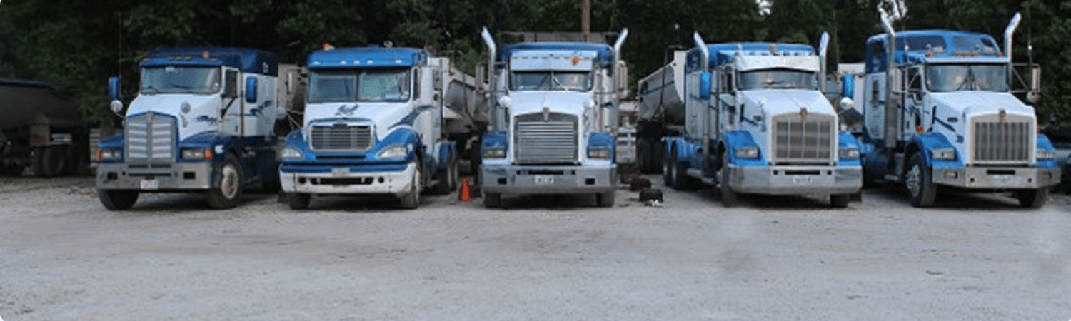 Our Trucks Our Trucks