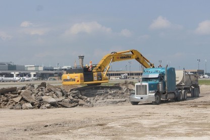 Building Demolition Building Demolition